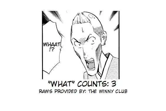 Yakitate Japan Chapter 201 19